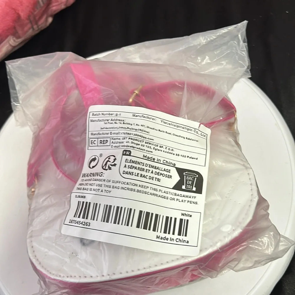 Hello Kitty ๐ฑ plastic bag ๐ผ - Picture 17 of 17